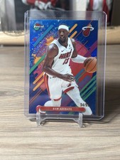Bam Adebayo — card