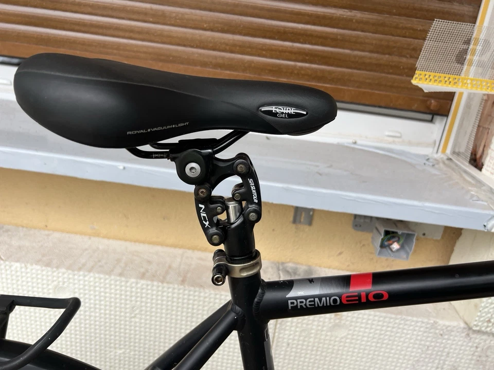 E-bike Pegasus 28 Zoll Bosch Performance Line Top Zustand - Bild 4 von 4