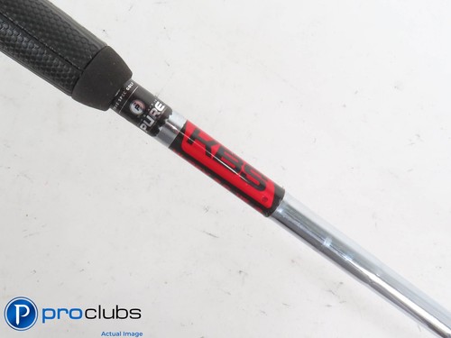 PING S159 Black Dot S-Grind 58*(10*) Wedge - KBS HI-REV 2.0 Regular Flex #421823 - Picture 3 of 4
