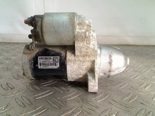 Démarreur Suzuki SWIFT