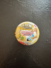 MGA Miniverse Make It Mini Nature Series 2 - Sealed Ball