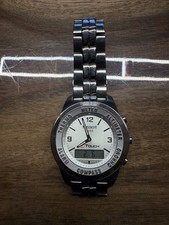 Tissot T-Touch Herrenuhr
