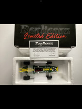Replicarz 1/18 Jim Clark 1965 Winning Indy 500 Lotus Diecast