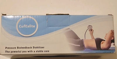 #ad #ad Stabilizer Pressure Biofeedback Device $39.95
