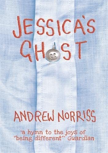 Jessica's Ghost Andrew Norriss - Image 9