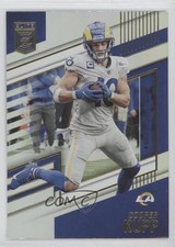 2022 Panini Donruss Elite Cooper Kupp #47 0e06