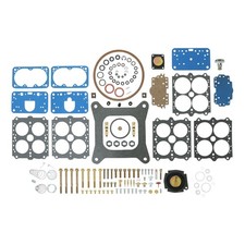 Quick Fuel Carb Repair Kit 3-300qft Super Non-stick Rebuild Kit Holley 4160