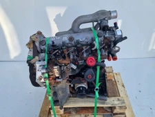 Motor Opel Vivaro F9Q760 1.9 CDTI.DCI 101PS 74kW 170TKm 2001 Diesel Komplett