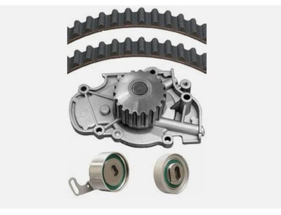 Dayco WP244K1A Timing Belt Kit w/Water Pump fits select 94-02 Acura,Honda, Isuzu
