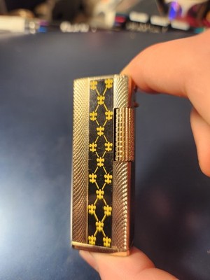  Imperial Butane Lighter for parts  