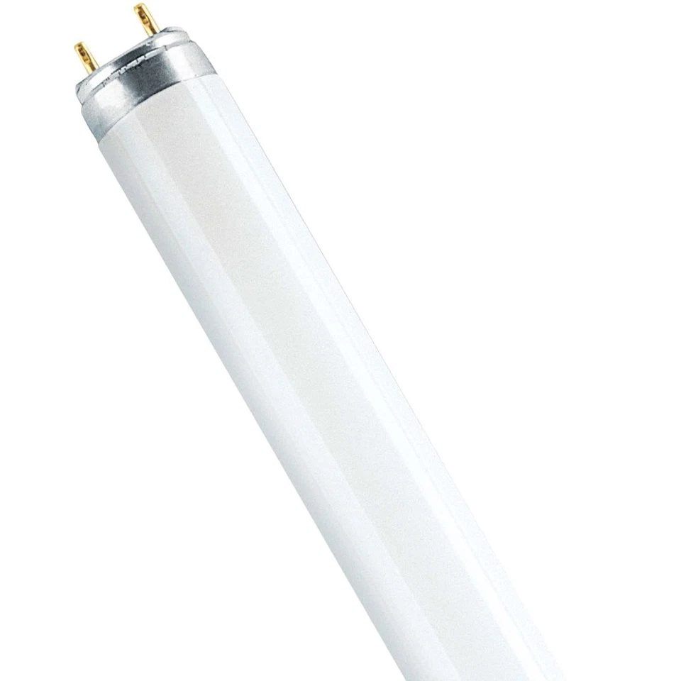 Osram Lumilux T8 Tube Fluora 30W/77 G13 Lampe Culture Plantes - Photo 1/1
