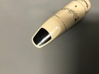 Vintage Arnold Brilhart Tonalin #4 Bb Tenor Saxophone Mouthpiece — photo 2