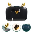 Klopapierhalter Mit Aufbewahrung Wc An Der Wand Montierter Gewebehalter