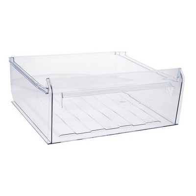 Gefrierschublade 405x170x345mm AEG 2247137173 KühlGefrierKombination