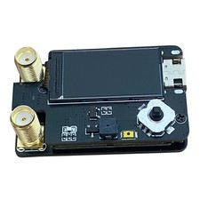 RX5808 4,9 G, 5,8 G, 6,1 G PLUS Doppelantennen-Empf&auml;ngermodul f&uuml;r /F9103