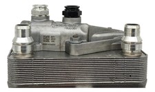 Original Mercedes Sprinter W907 B907 Ölkühler Motorölkühler A9075001500 793507 Original Mercedes Sprinter W907 B907 Ölkühler Motorölkühler A9075001500 793507