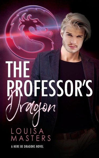 Louisa Masters | The Professor's Dragon | Taschenbuch | Englisch (2021)-image