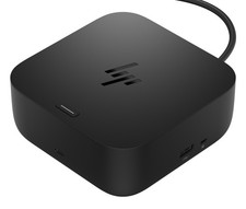 HP Dock USB-C 100W G6