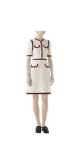 Gucci Iconic Sheath Dress