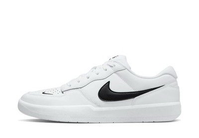 Nike SB Force 58 PRM L Uk Größe 9 UVP 110