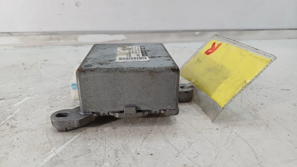 CENTRALINA CITY PER PEUGEOT 107 1° Serie 1612847580 1KRFE (05>) - Immagine 3 di 4