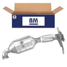 KATALYSATOR KAT passend für FORD KUGA I 2.0 TDCi DIESELKAT 03.2008 - 05.2010