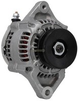 Lichtmaschine 55A Neu Eurostarter 101211-2590 FüR -- Yanmar