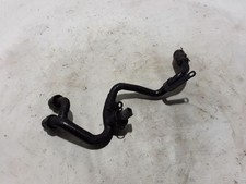 Audi A6 S6 C6 4F 2007 Diesel air intake hose pipe 059121065AH AUA115753