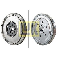 LuK Schwungrad Zweimassenschwungrad FüR CitroëN C4 Picasso I Ud_ 2.0 Hdi 150