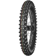 MITAS Motorradreifen 90/90 -14 TT 46M TERRA F...