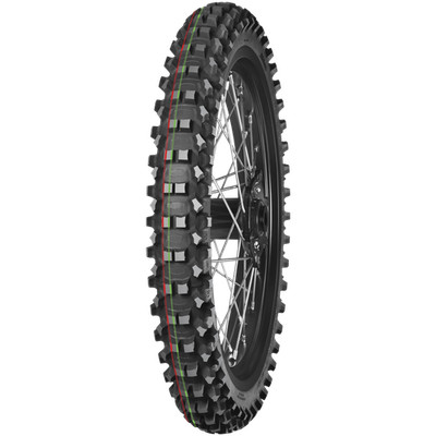 MITAS Motorradreifen 90/90 -14 TT 46M TERRA FORCE-MX MH PIT CROSS
