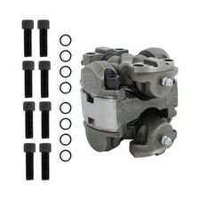 LABLT 6598347 7359851 U-Joint for Bobcat Skid Steer Loader 542B 543 553 645 743