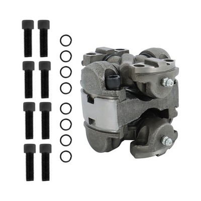 LABLT 6598347 7359851 U-Joint for Bobcat Skid Steer Loader 542B 543 553 645 743