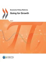 Oecd | Economic Policy Reforms 2017 | Taschenbuch | Englisch (2017) | Oecd