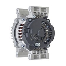 12V 145A Alternator 1-Wire Internal Fan Negative 0.875in Shaft 680175678053