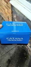 Shimano Catana 4000