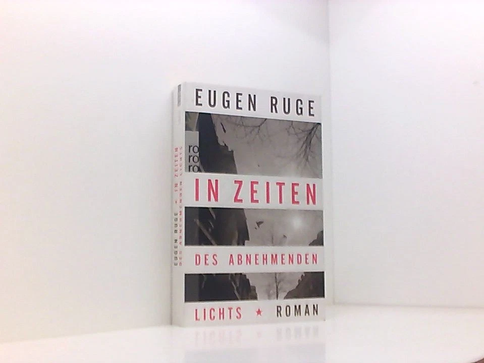 In Zeiten des abnehmenden Lichts: Roman einer Familie Roman einer Fami 661395413 - Bild 1 von 1