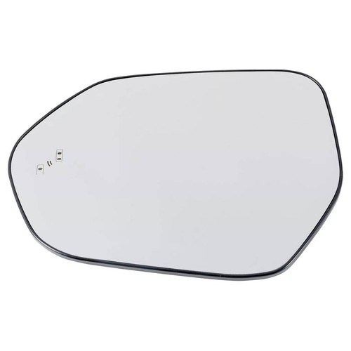 Left Side Rear View Mirror Glass Heated Fit for Toyota Camry 2018-2023 Part - Imagen 1 de 5