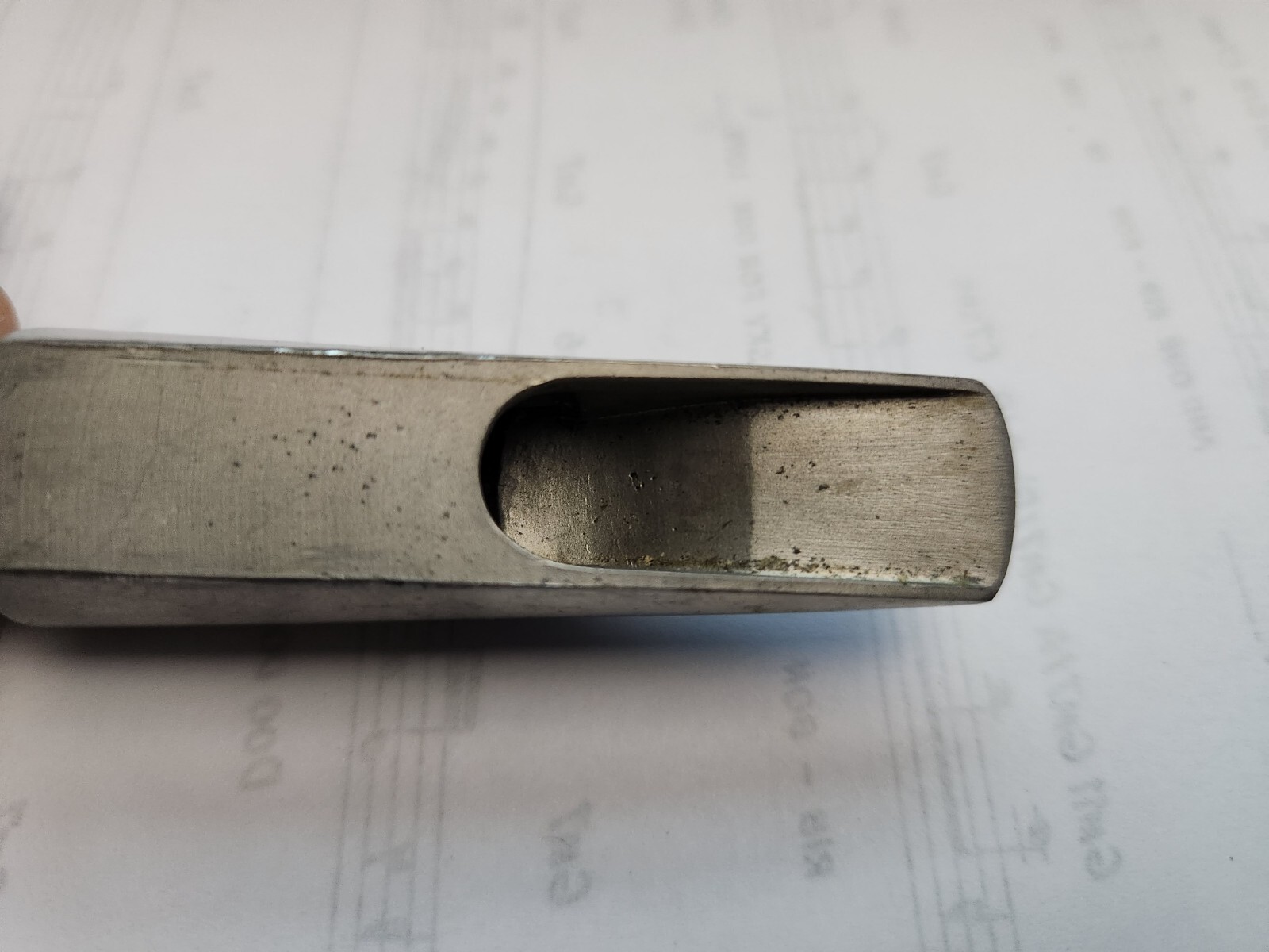 dukoff alto saxophone mouthpiece D8 eBay