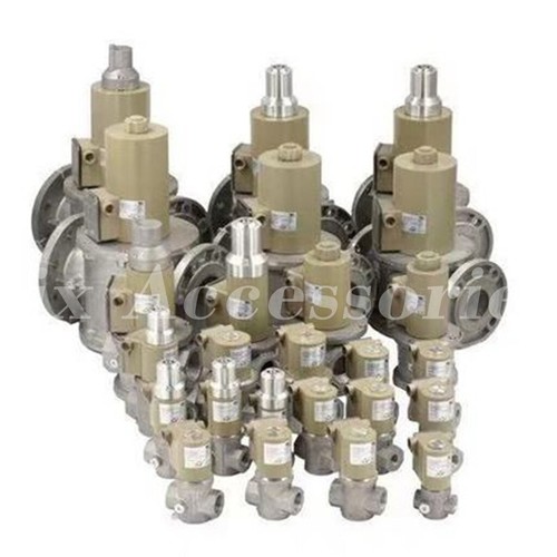 Solenoid valve SG15RQ/220, SG20R02NT3, SG25RQ, SG25R02NT3, SG20RQ coil - Picture 3 of 3
