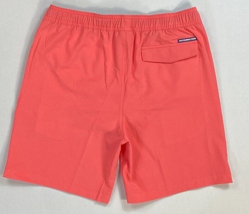 NEW Boy's Youth Southern Tide Swimsuit Swim Trunks with Mesh Liner - Picture 5 of 5