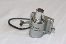 Canon Flash Unit B-1