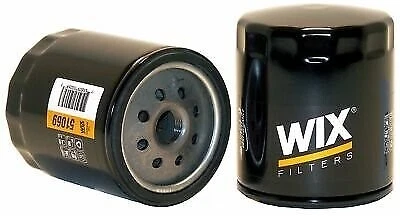 Filtro de aceite de motor OEM WIX para GMC C2500 SUBURBAN 1982 V8-5,7 L Foto 2 de 4
