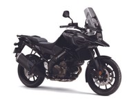 2020 Suzuki V-Strom 1050 ABS