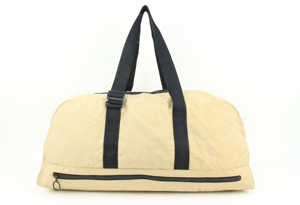 Vintage Duffle Bag - 75 For Sale on 1stDibs  vintage canvas gym bag,  vintage canvas duffle bag, duffel bag vintage