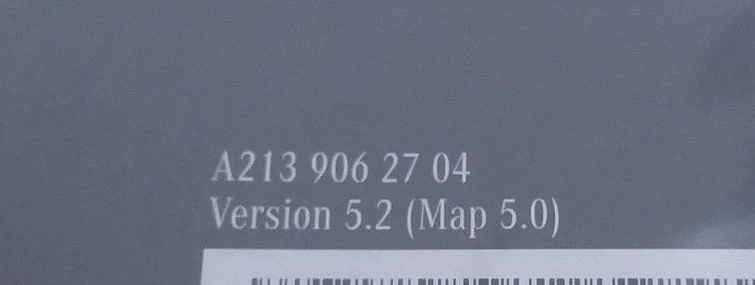 SD Card Garmin Map Pilot 2016 North America SD Karte V.5.2 Mercedes Benz - Bild 4 von 4