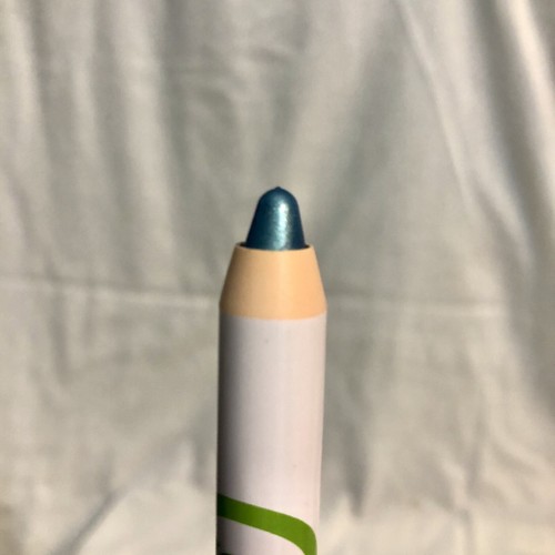 Eye Shadow Crayon Mary Kay At Play TEAL ME MORE New in Box EYE SHADOW - 第 2/2 張圖片