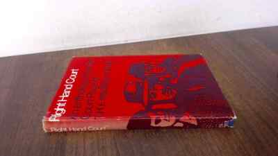 			Right Hand Court, Anonymous, Times Publishing Co. Ltd, 1965, Hard		