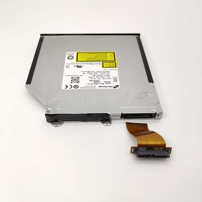 CF-54 Drive Kit CD ROM+ Housing Caddy Adapter Connector CF-WDM542R For Toughbook