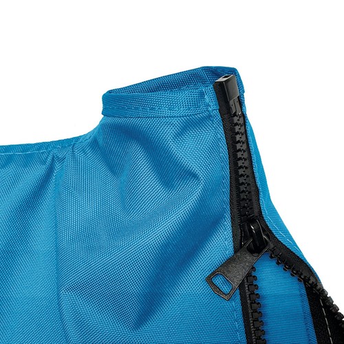Waterproof Jib Bag, UV Protection Heavy Duty 600D Sailboat Headsail Staybag - 第 23/46 張圖片